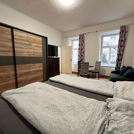 Charming 1Br Apartment Perfect For Long Stays Wina Bagian luar foto