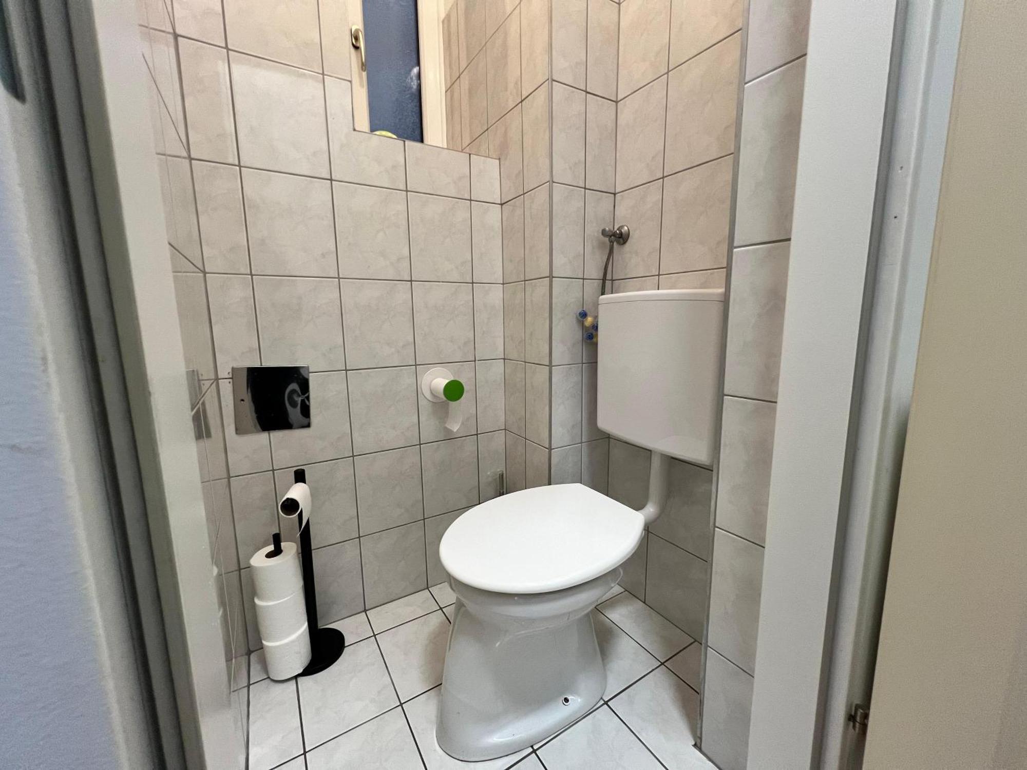 Charming 1Br Apartment Perfect For Long Stays Wina Bagian luar foto