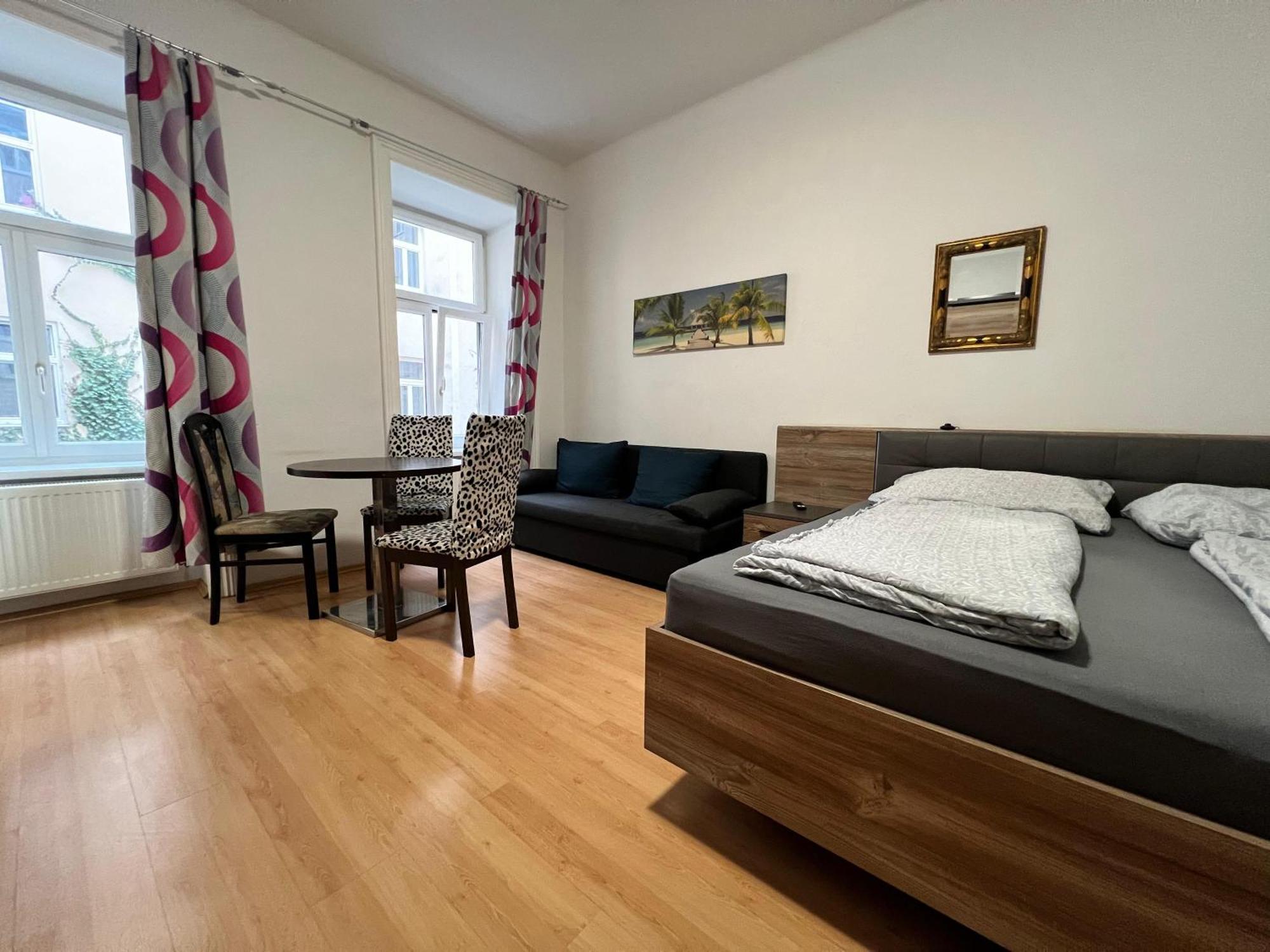 Charming 1Br Apartment Perfect For Long Stays Wina Bagian luar foto