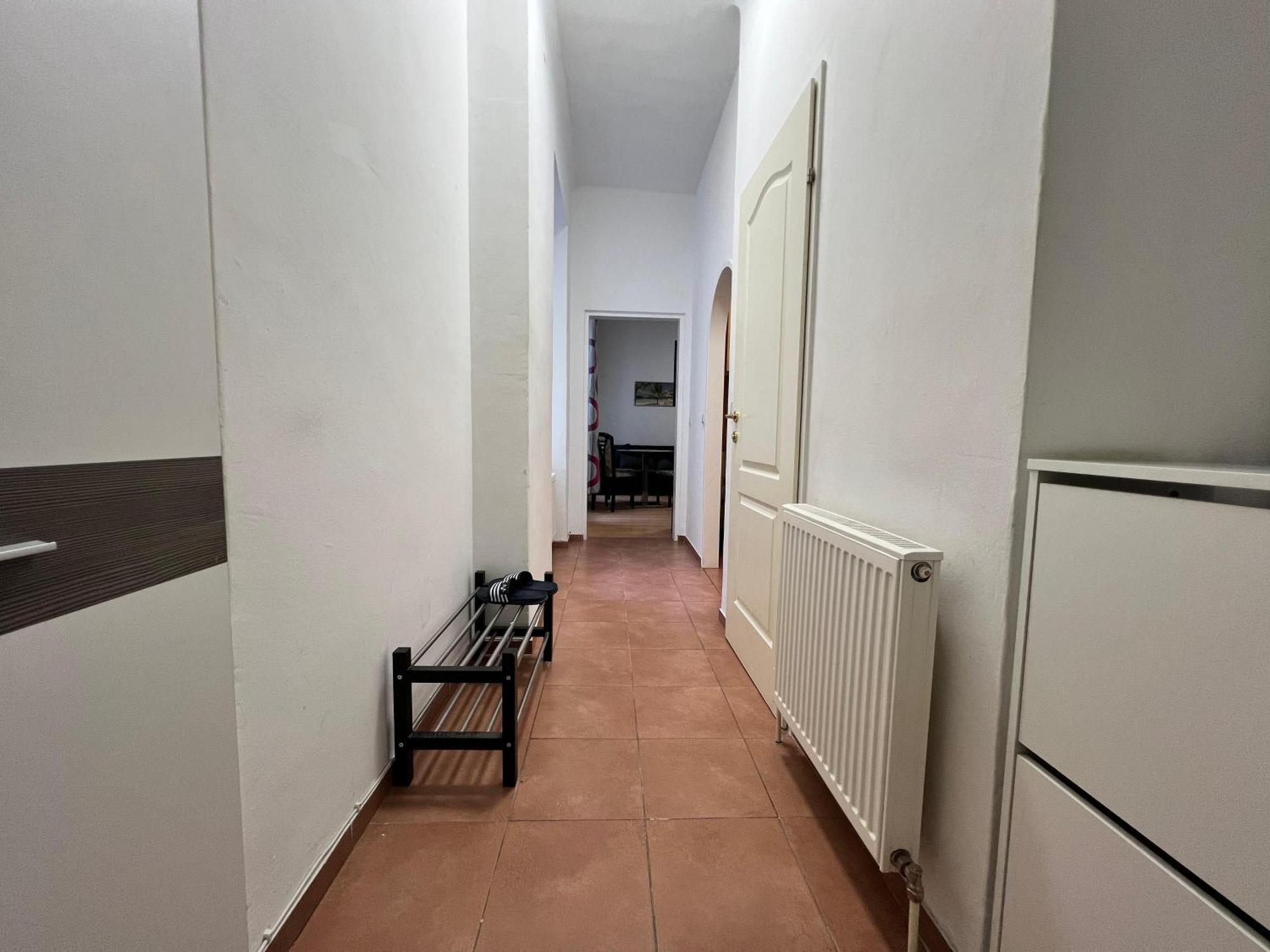Charming 1Br Apartment Perfect For Long Stays Wina Bagian luar foto