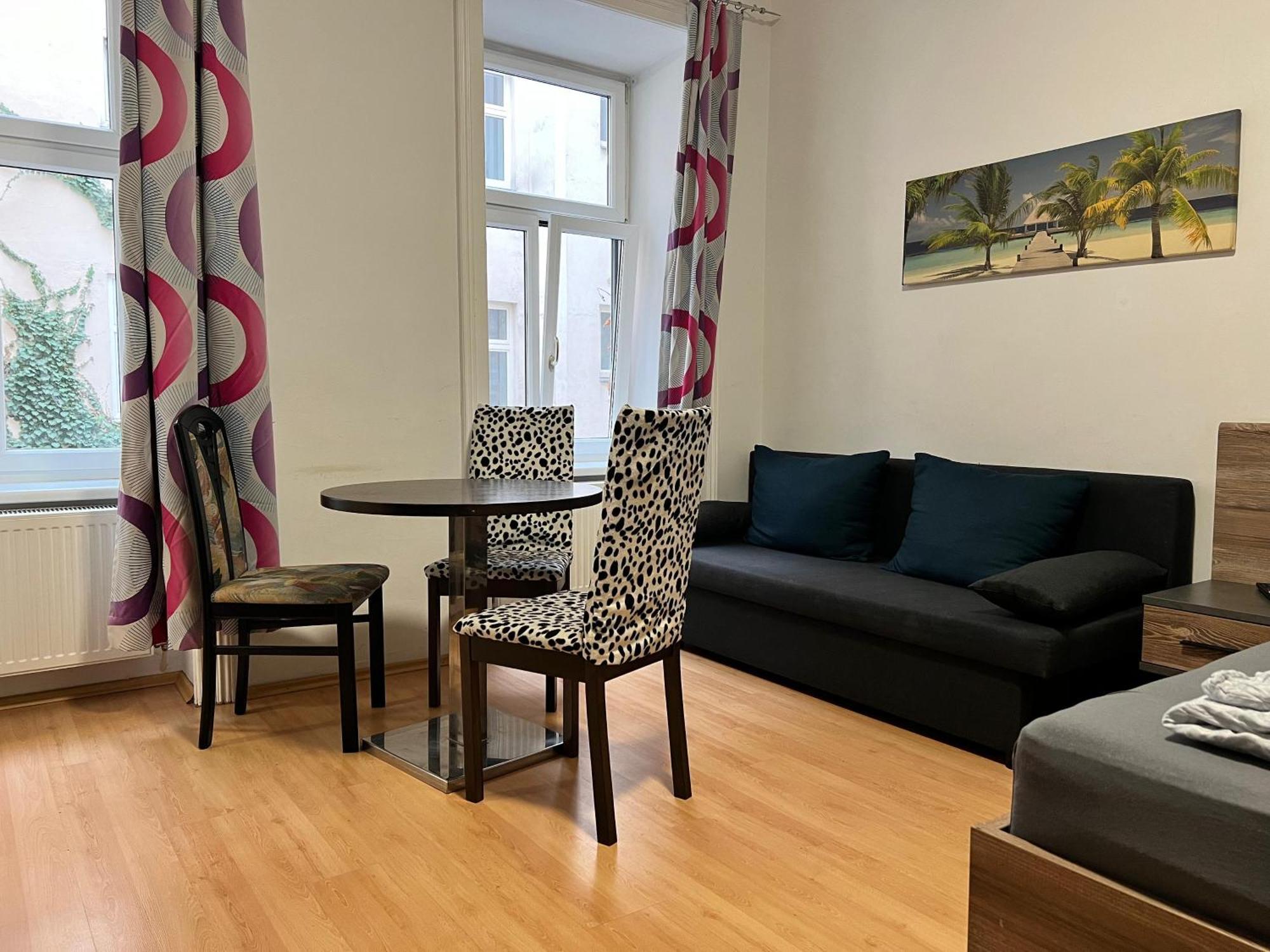 Charming 1Br Apartment Perfect For Long Stays Wina Bagian luar foto