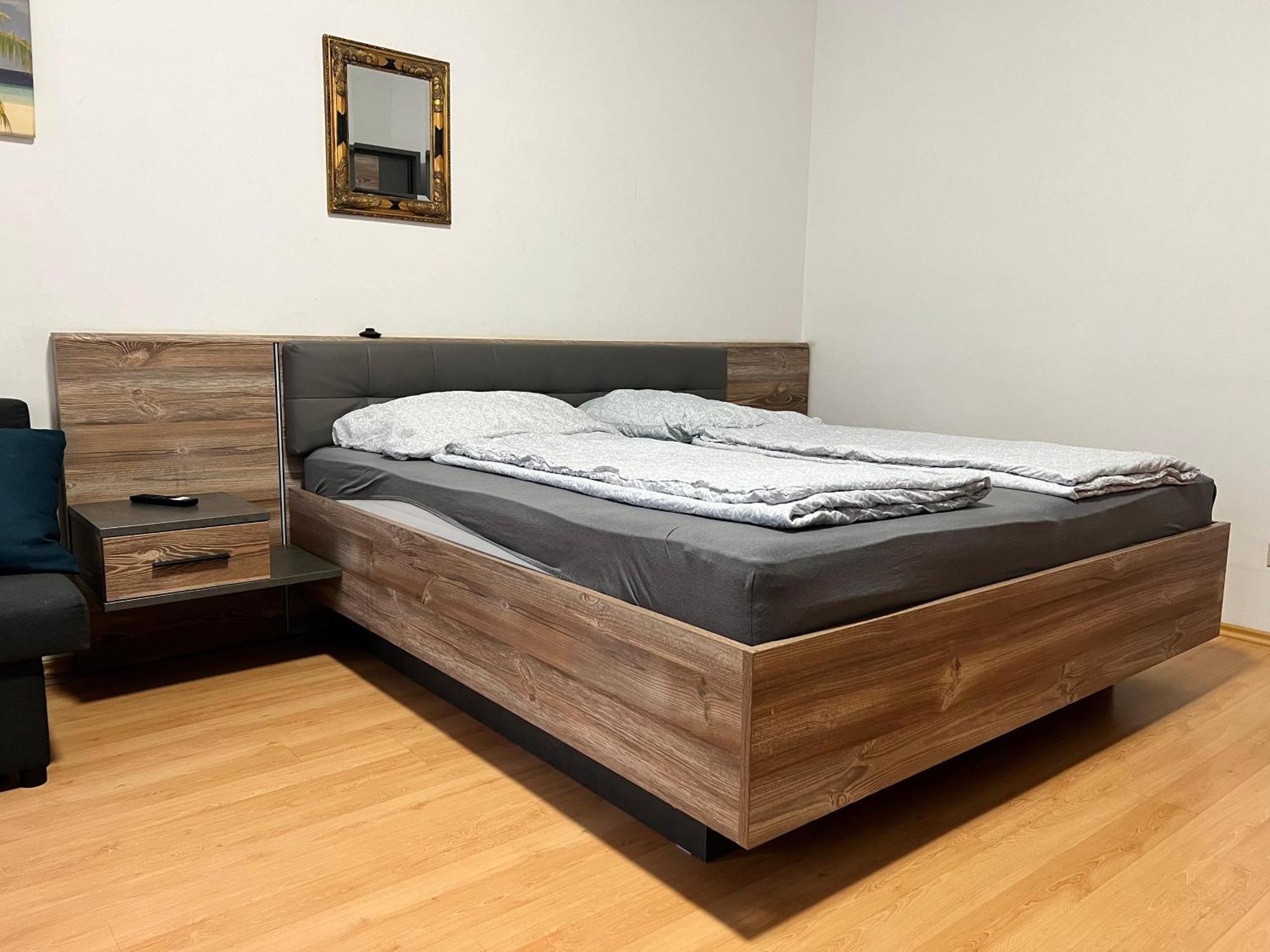 Charming 1Br Apartment Perfect For Long Stays Wina Bagian luar foto
